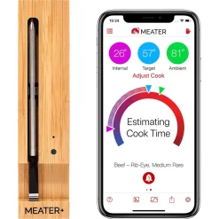 Meater Plus trådløst steketermometer med Bluetooth