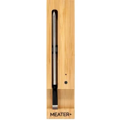 Meater Plus trådløst steketermometer med Bluetooth