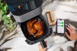 Meater Pro Duo trådløs steketermometer wifi, RTN-MT-MD201