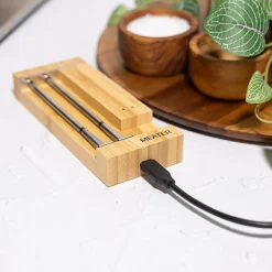 Meater Pro Duo trådløs steketermometer wifi, RTN-MT-MD201
