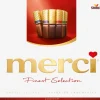 Merci Great Variety sjokolade, 250 g