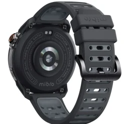 Mibro GS Pro2 treningsklokke, svart