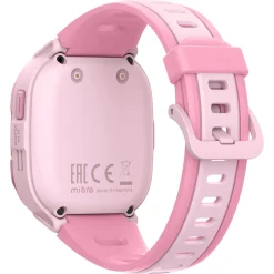Mibro Kids Watch P6 GPS-klokke for barn, med kamera