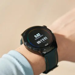 Mibro Lite 3 Pro smart treningsklokke med GPS, 44 mm