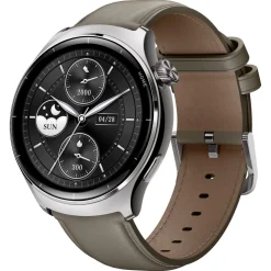 Mibro Lite 3 Pro smart treningsklokke med GPS, 44 mm