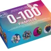 MIG 0-100 Familie kunnskapsspill, fra 6 år