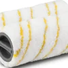 Mikrofiberruller til Kärcher Floor Cleaner, 2-pakning