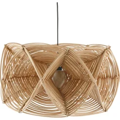 Mileah taklampe rotting 54 cm, Northlight