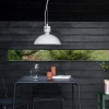 Mill hengende terrassevarmer utendørs JDB1500CL
