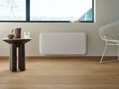 Mill Invisible Smart wifi-ovn Gen. 4, hvit, 1500 W
