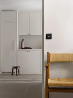 Mill Smart termostat gulvvarme wifi, digital