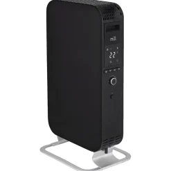 Mill Gentle Air oljeovn med WiFi 1500 W