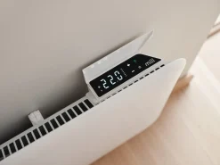 Mill Invisible Smart WiFi panelovn Gen. 4, 700 W
