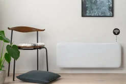 Mill PA1300 panelovn 1300 W med WiFi gen 3.