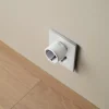 Mill Smart WiFi Plug termostat for panelovn