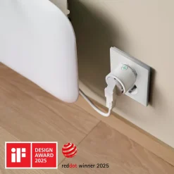 Mill Smart WiFi Plug termostat for panelovn