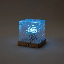 Mimi oppladbar bordlampe RGB 12 farger, Northlight