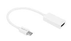 Mini DisplayPort til HDMI-adapter Exibel