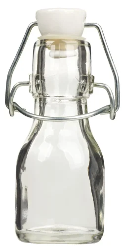 Miniflasker, 7 cl