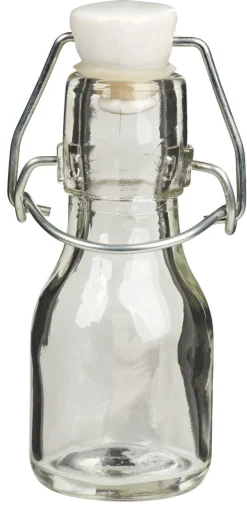 Miniflasker, 7 cl