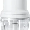 Minihakker elektrisk, 500 ml