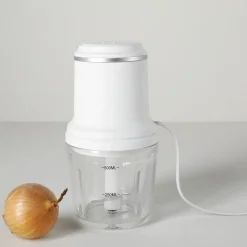 Minihakker elektrisk, 500 ml