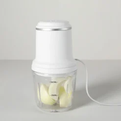 Minihakker elektrisk, 500 ml