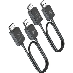 Minix Neo H1 HDMI til HDMI trådløs overføring