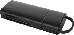Minnekortleser USB 3.2