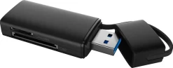 Minnekortleser USB 3.2