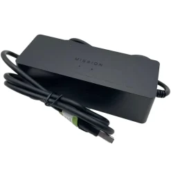 Mission USB-adapter for Apple TV