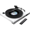 MIXX Analog Plus platespiller Bluetooth, CD-spiller