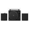 Mixx Analog System 5 platespiller med høyttalere, Bluetooth