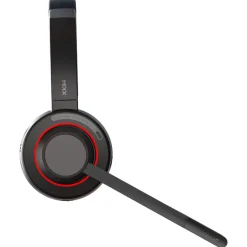 Mixx B20s trådløst over ear-headset med mikrofon
