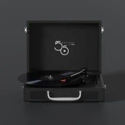 Mixx Revival 55 platespiller med Bluetooth