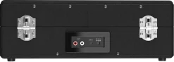 Mixx Revival 55 platespiller med Bluetooth