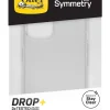 Mobildeksel for iPhone 13 og iPhone 14, Otterbox Symmetry Clear