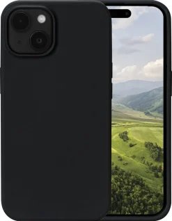 Mobildeksel for iPhone 17e, 16e, 15, 14 og 13, dbramante1928 Greenland