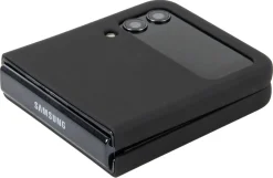 Mobildeksel for Samsung Galaxy Z Flip4, Holdit Slim