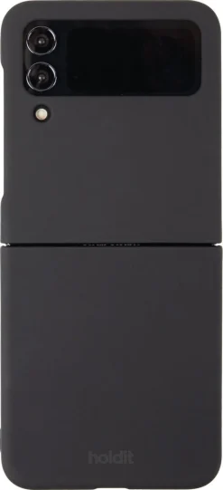 Mobildeksel for Samsung Galaxy Z Flip4, Holdit Slim