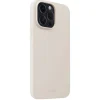 Mobildeksel i silikon for iPhone 14 Pro Max, Holdit