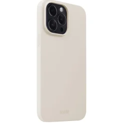 Mobildeksel i silikon for iPhone 14 Pro Max, Holdit