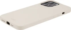 Mobildeksel i silikon for iPhone 14 Pro Max, Holdit