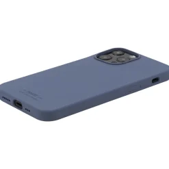 Mobildeksel i silikon til iPhone 13 Pro, Holdit