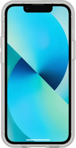 Mobildeksel iPhone 13 mini, Otterbox React Clear