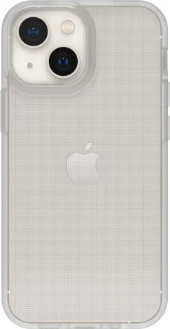 Mobildeksel iPhone 13 mini, Otterbox React Clear