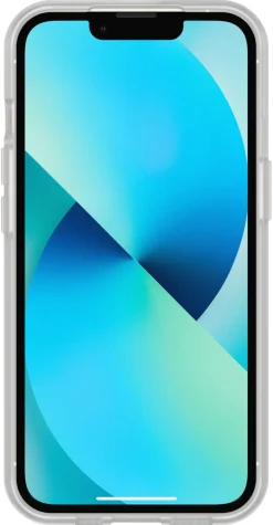 Mobildeksel iPhone 13, Otterbox React Clear