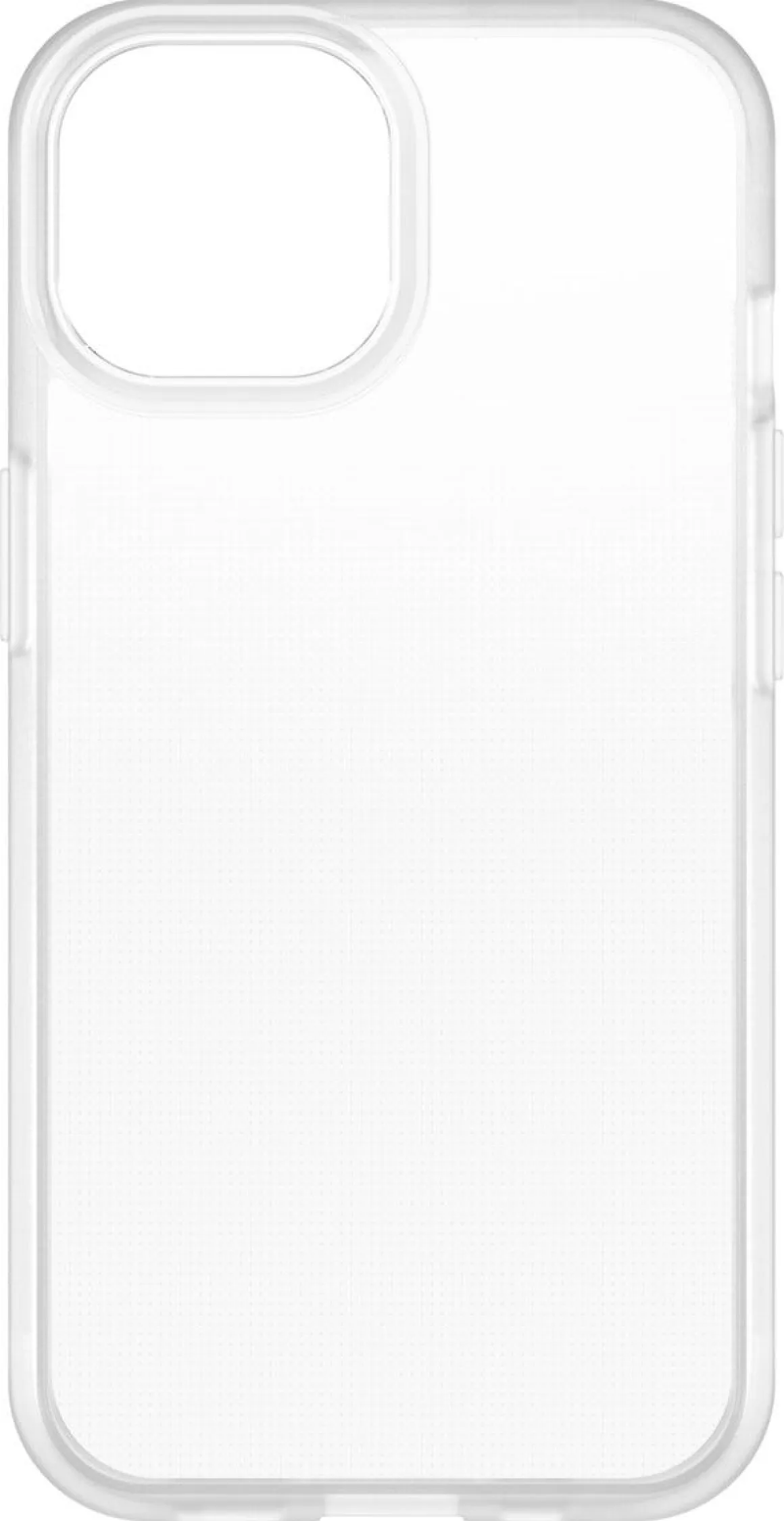 Mobildeksel iPhone 15, Otterbox React Clear