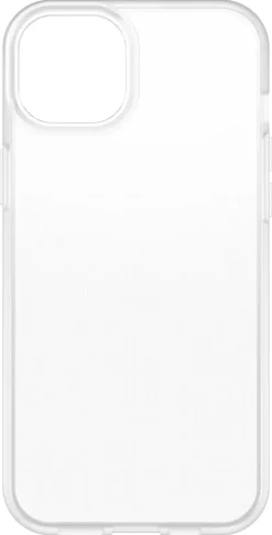 Mobildeksel iPhone 15 Plus, Otterbox React Clear