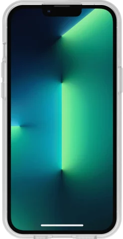 Mobildeksel iPhone 13 Pro Max, Otterbox React Clear